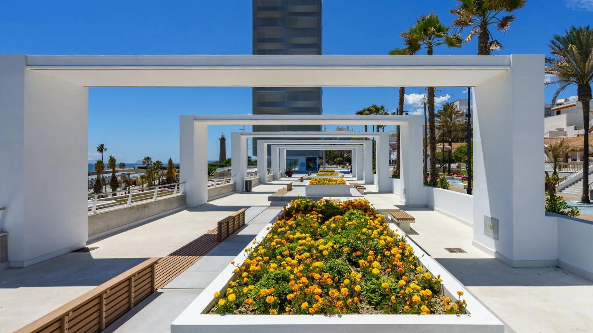 Apartment Cortijo Del Mar-22 By Interhome Estepona 0*,  España