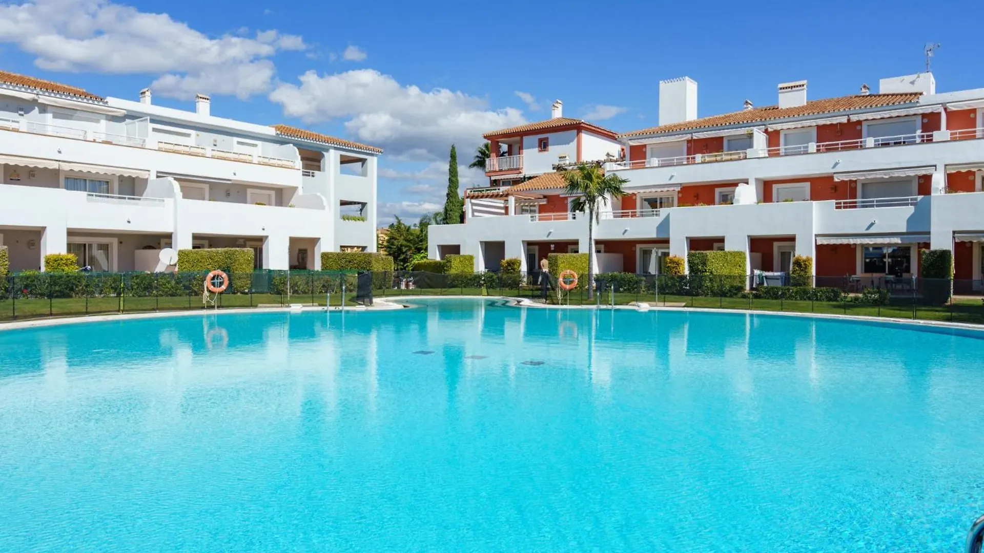 Apartment Cortijo Del Mar-22 By Interhome Estepona