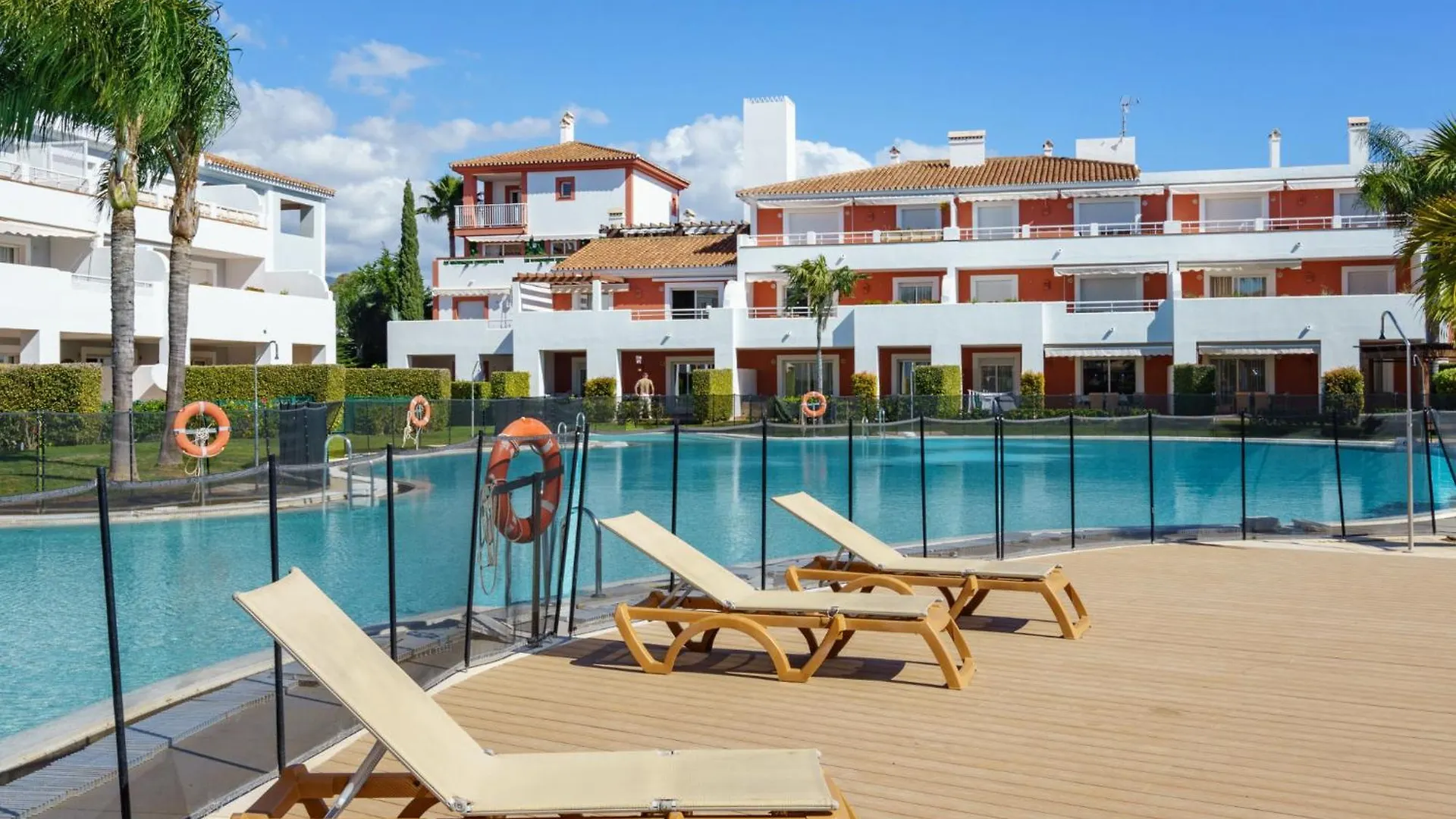 Apartment Cortijo Del Mar-22 By Interhome Estepona