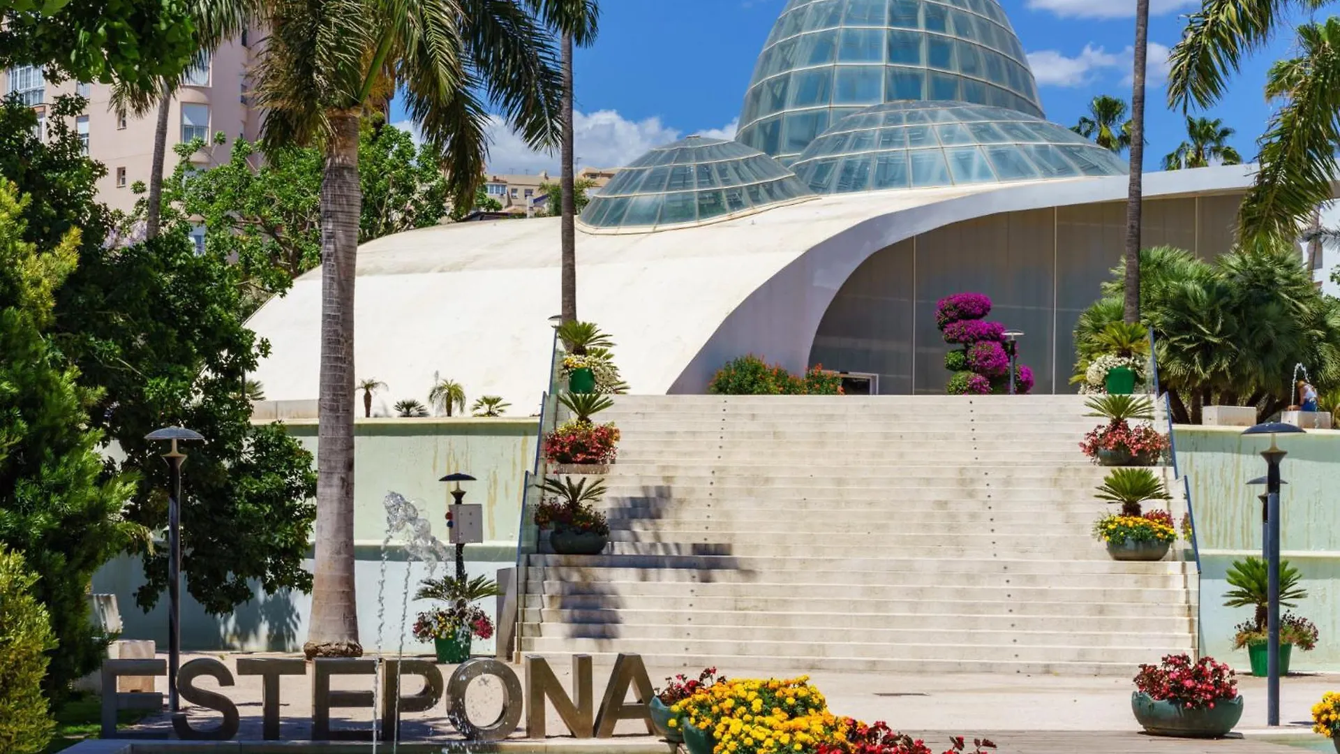 Apartment Cortijo Del Mar-22 By Interhome Estepona