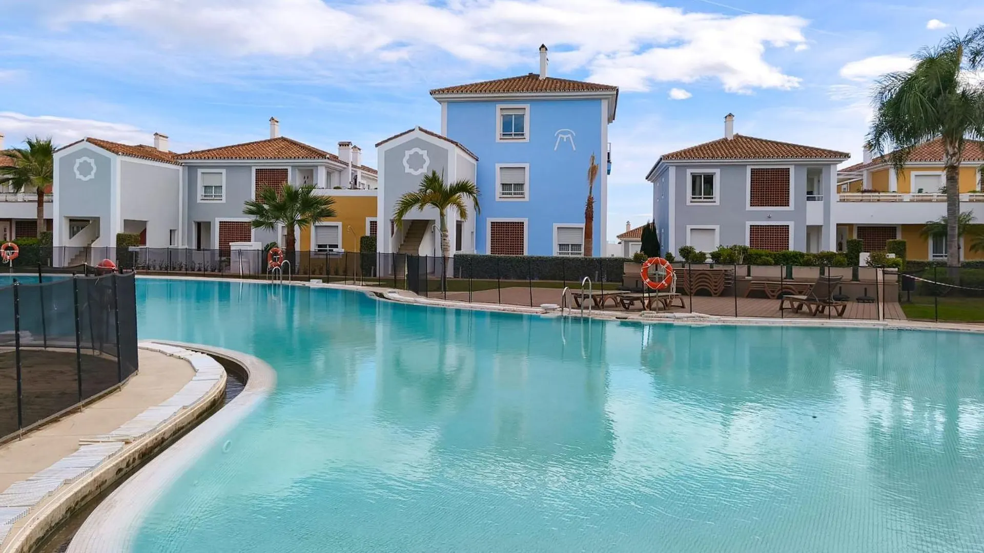 Apartment Cortijo Del Mar-22 By Interhome Estepona