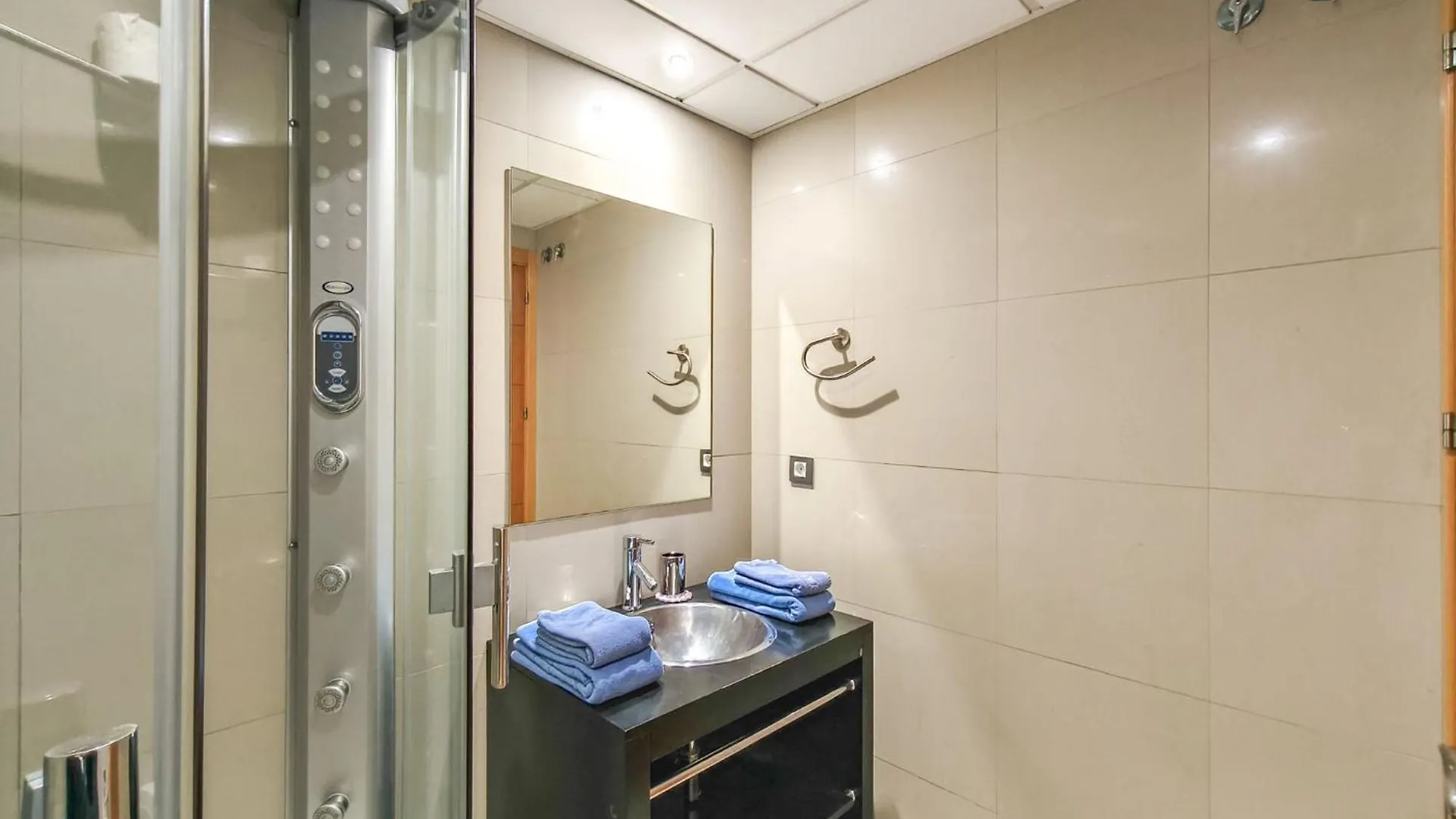 Apartment Cortijo Del Mar-22 By Interhome Estepona