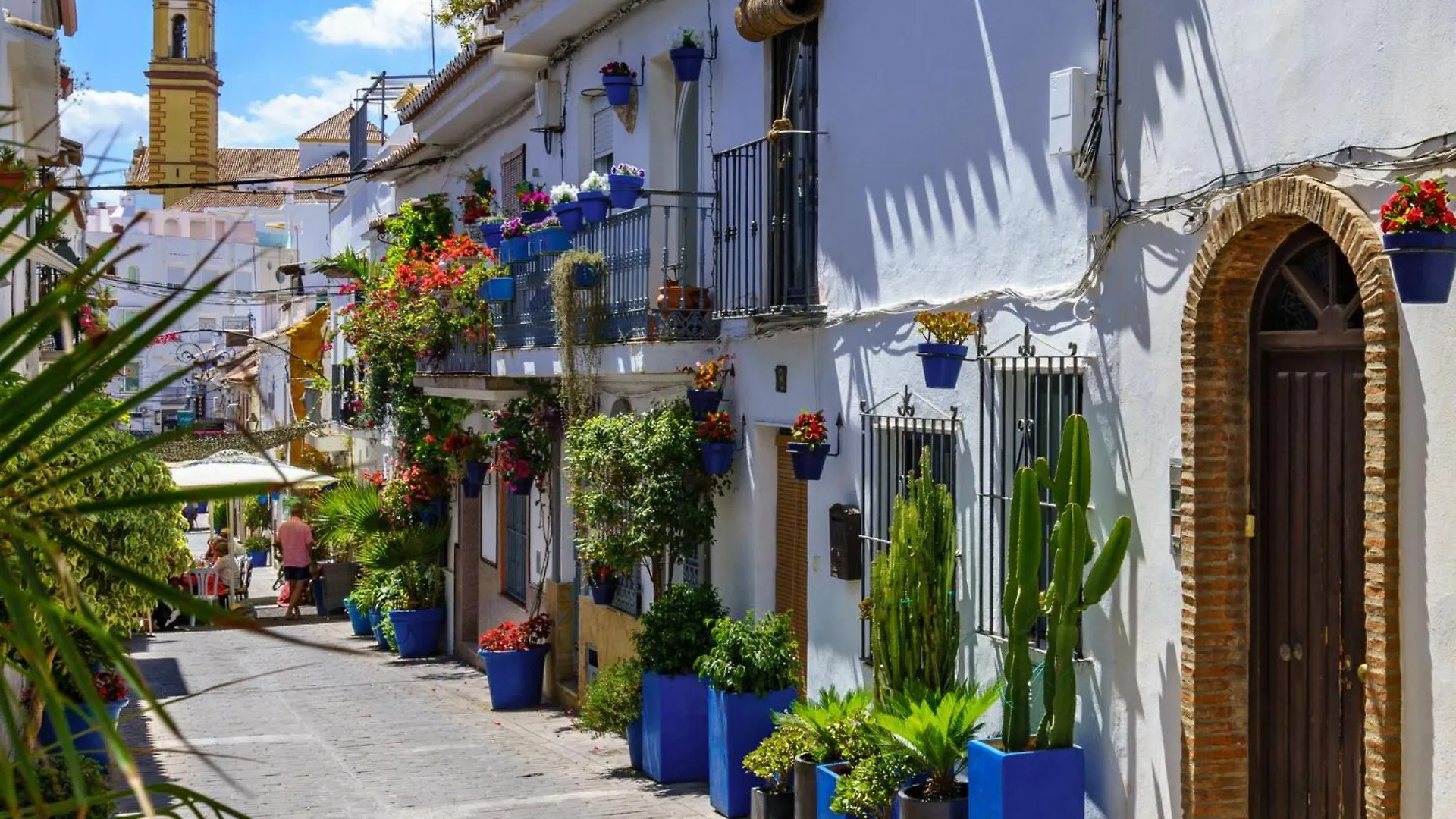 Apartment Cortijo Del Mar-22 By Interhome Estepona