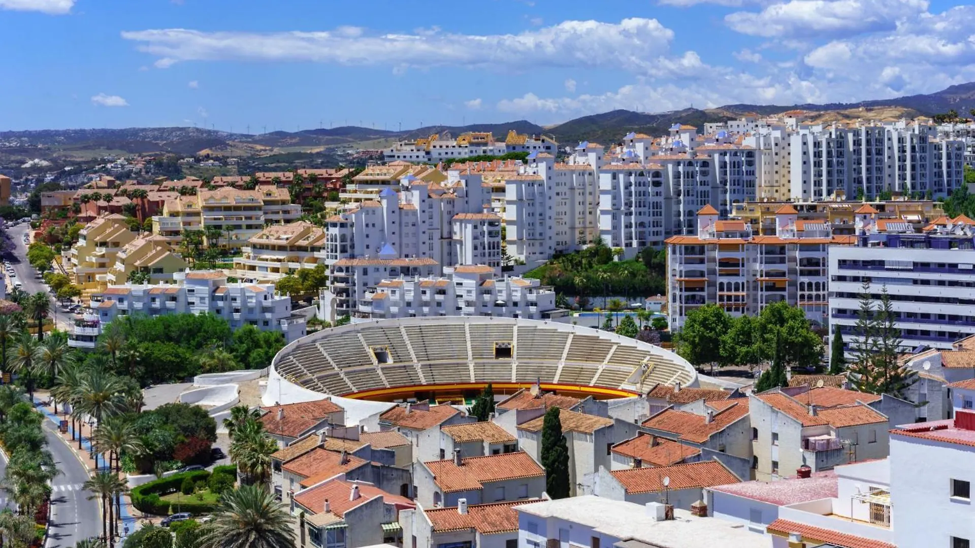 Apartment Cortijo Del Mar-22 By Interhome Estepona