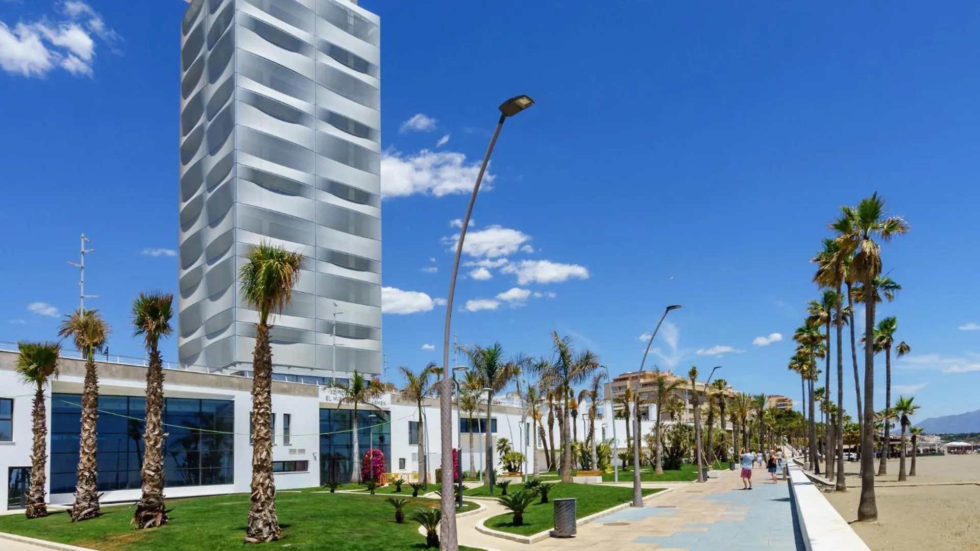 Apartment Cortijo Del Mar-22 By Interhome Estepona 0*,  España