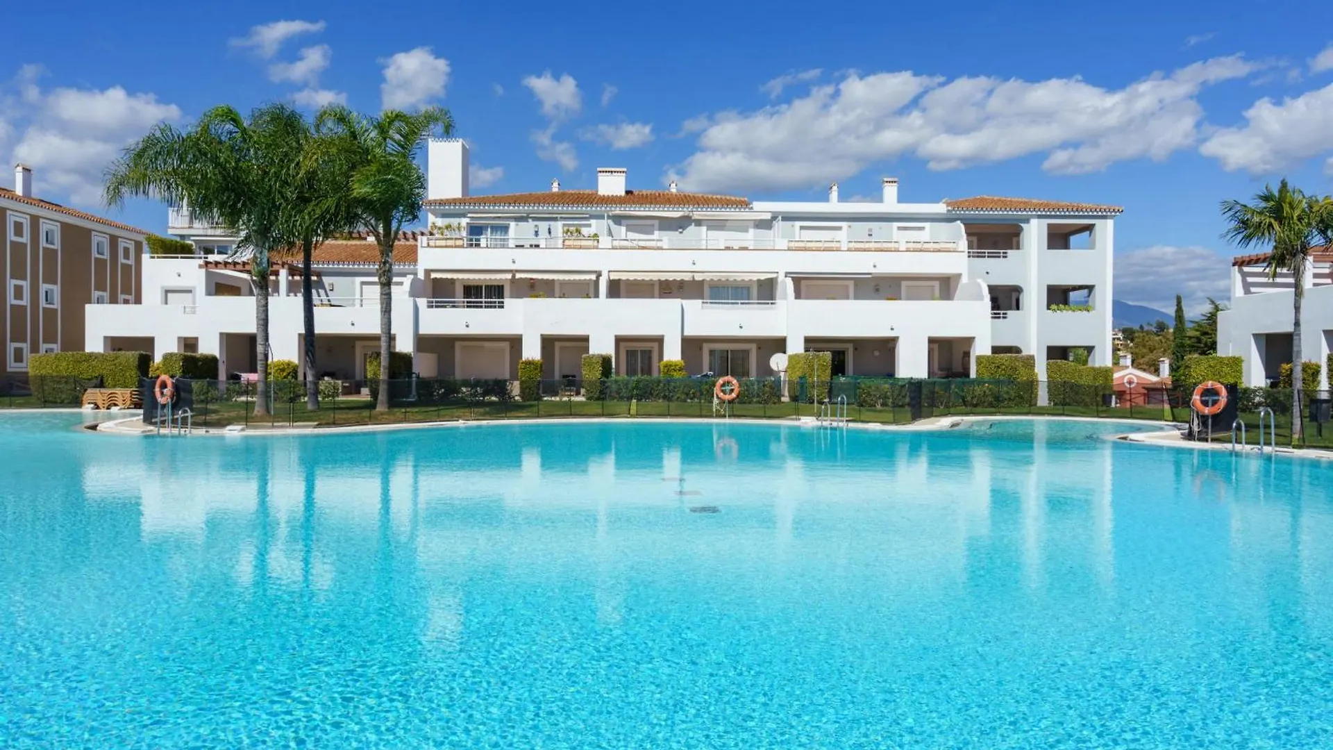 Apartment Cortijo Del Mar-22 By Interhome Estepona