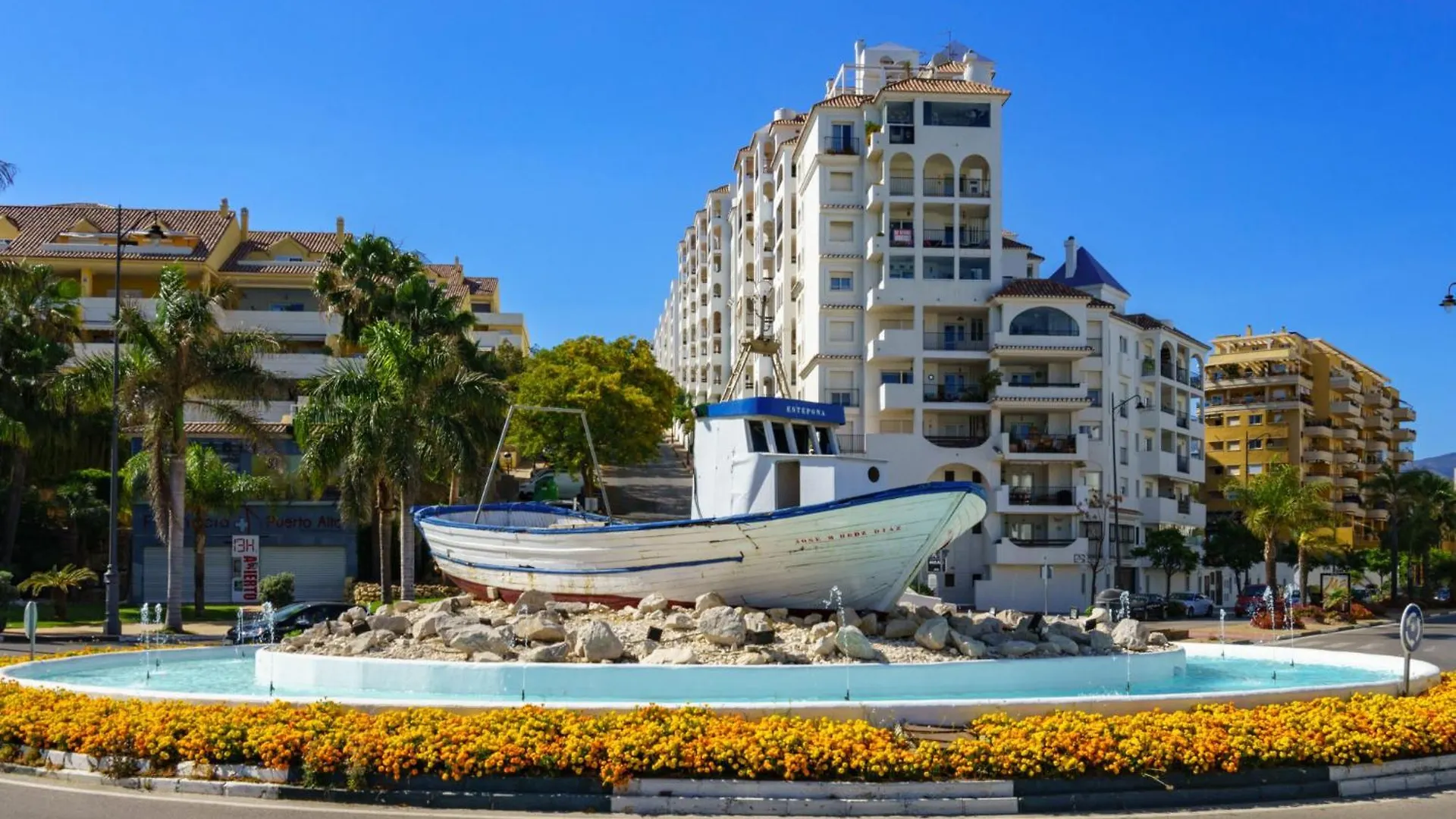 Apartment Cortijo Del Mar-22 By Interhome Estepona Hiszpania