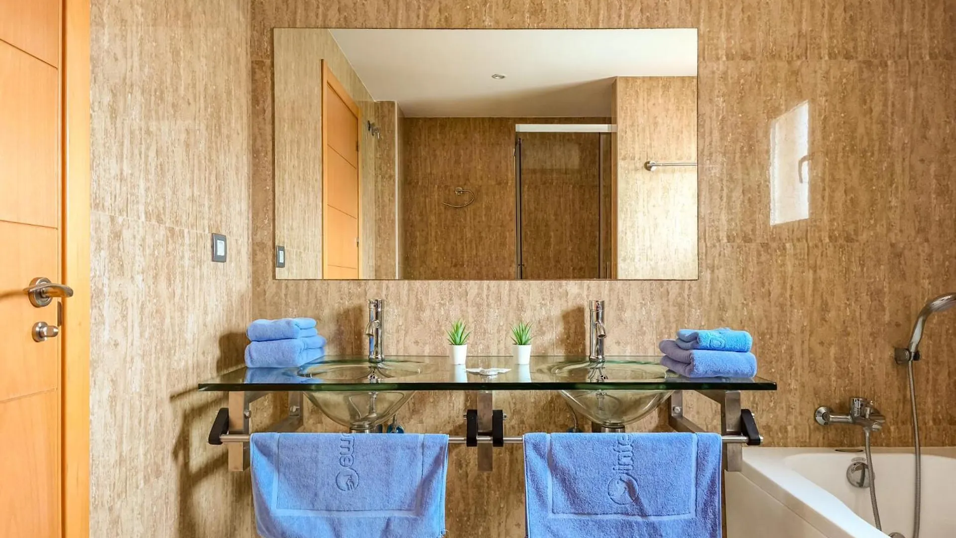 Apartment Cortijo Del Mar-22 By Interhome Estepona 0*,  Hiszpania