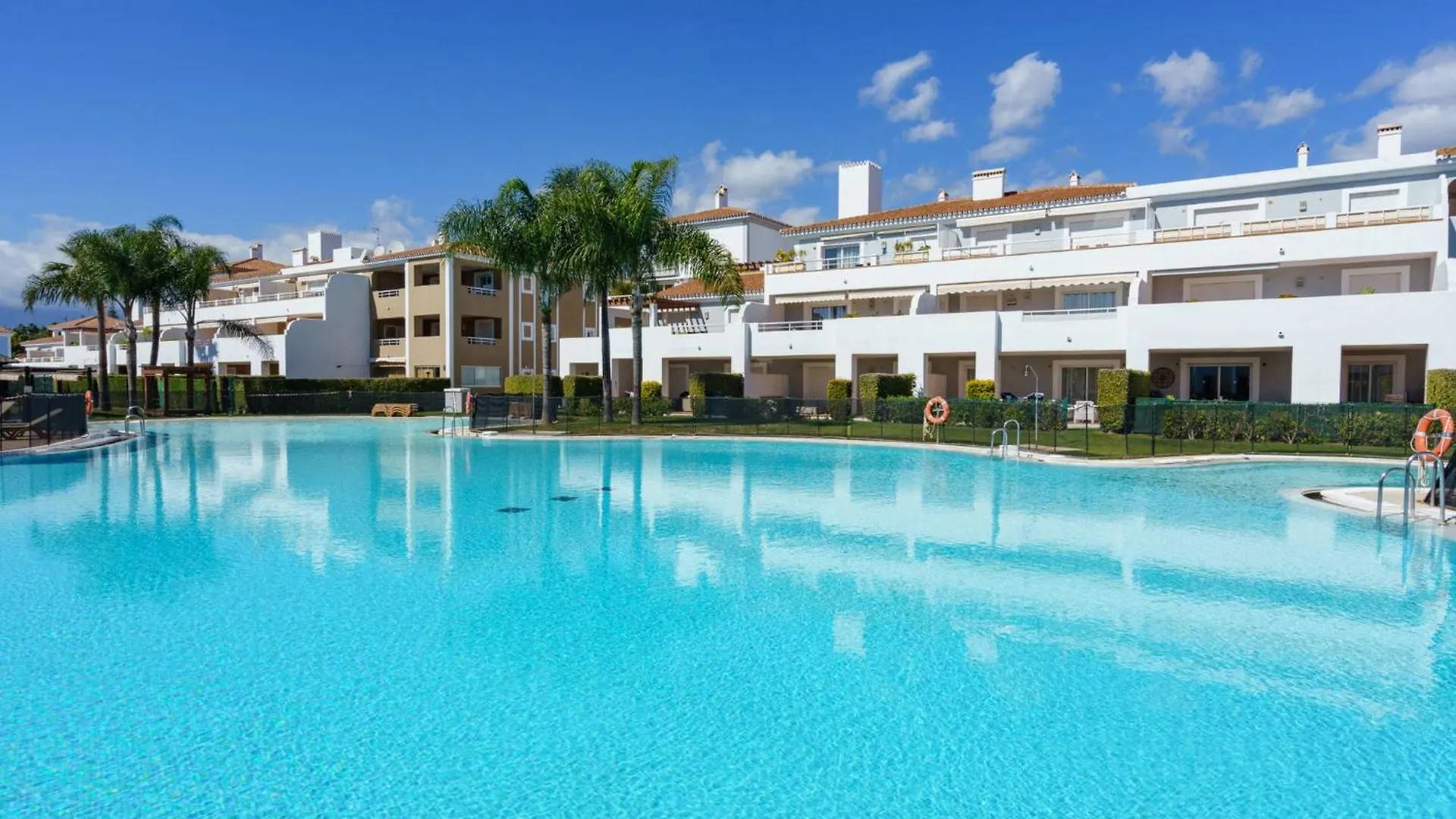 Apartment Cortijo Del Mar-22 By Interhome Estepona