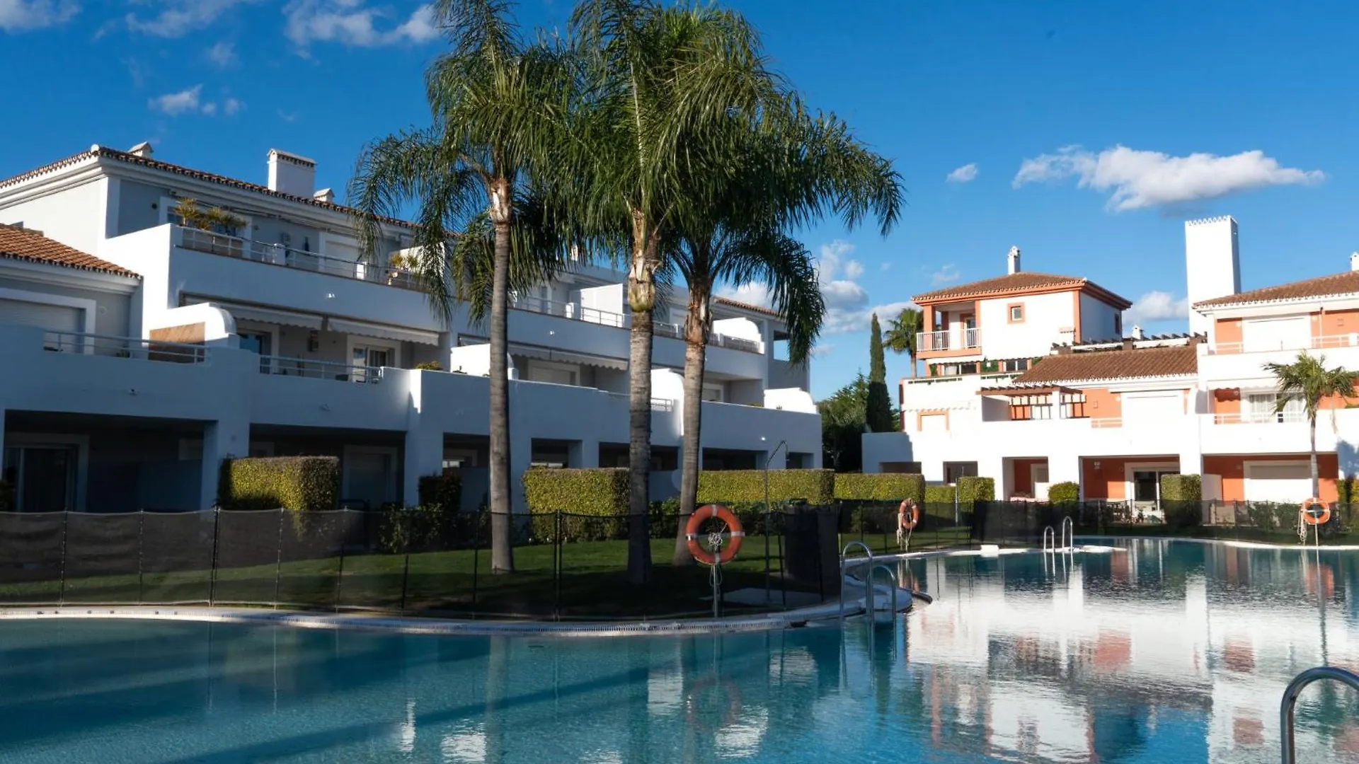 Apartment Cortijo Del Mar-22 By Interhome Estepona 0*,