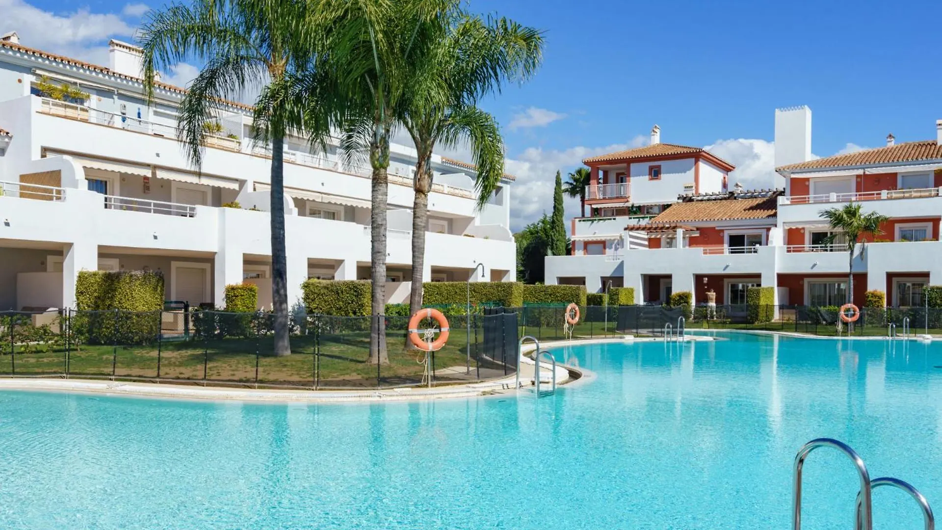 Apartment Cortijo Del Mar-22 By Interhome Estepona