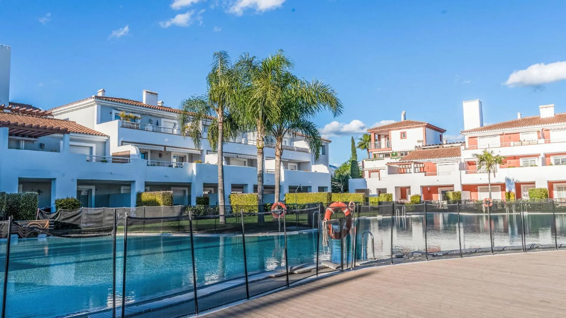 Apartment Cortijo Del Mar-22 By Interhome Estepona