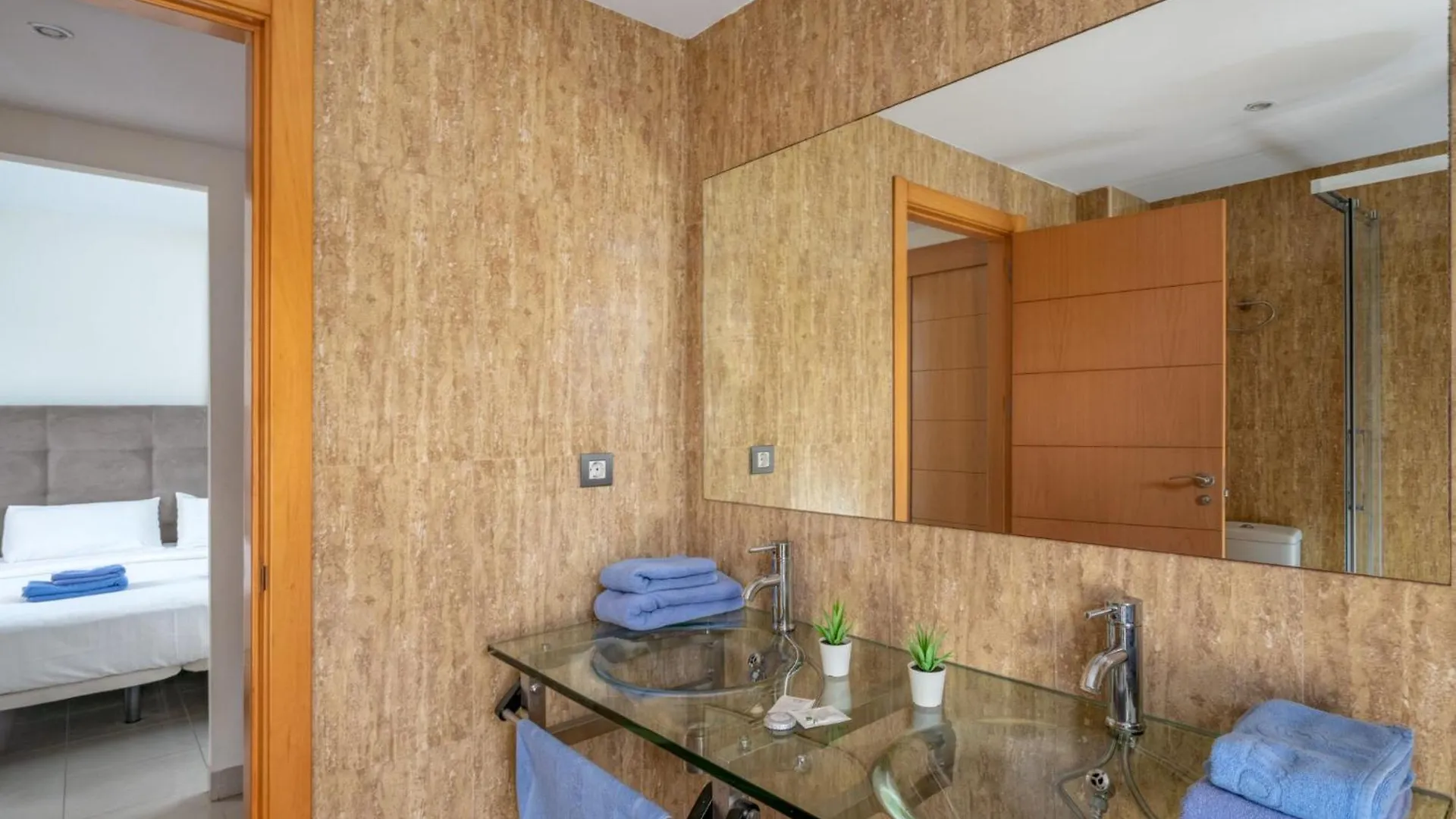 Apartment Cortijo Del Mar-22 By Interhome Estepona