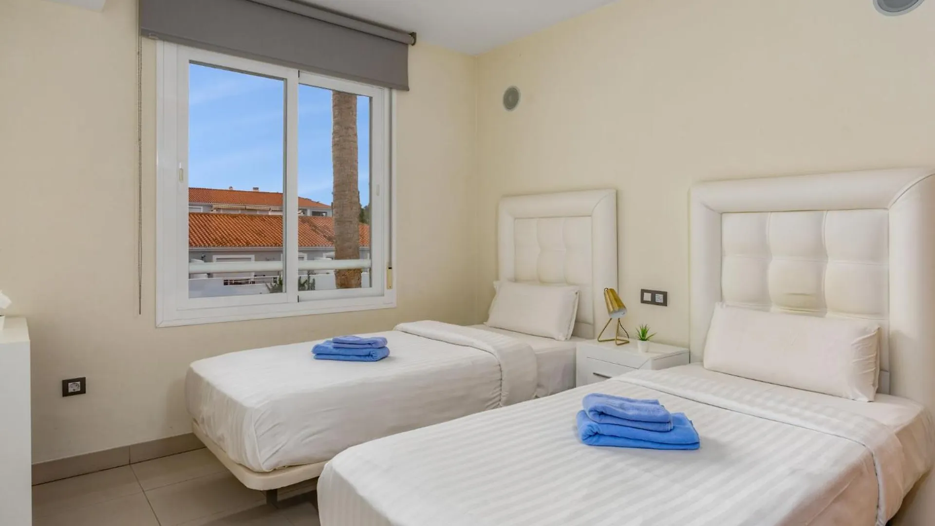 Apartment Cortijo Del Mar-22 By Interhome Estepona