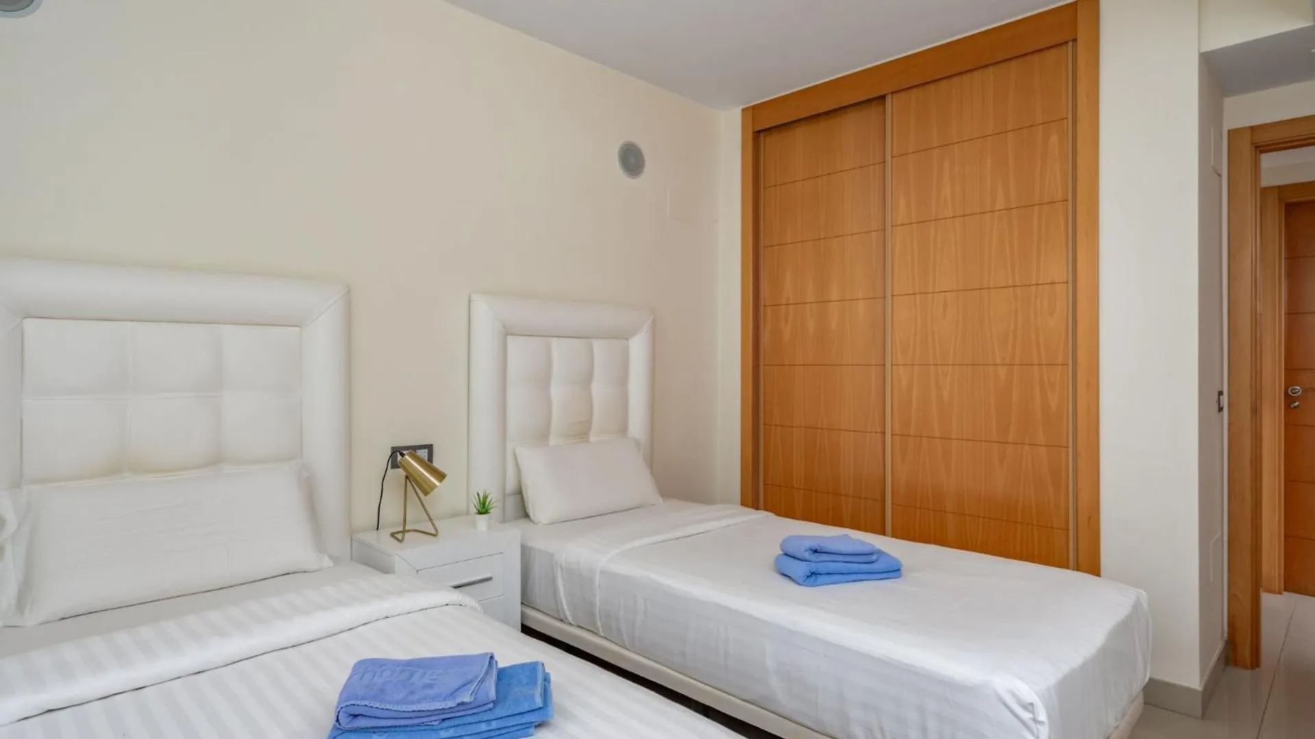 Apartment Cortijo Del Mar-22 By Interhome Estepona