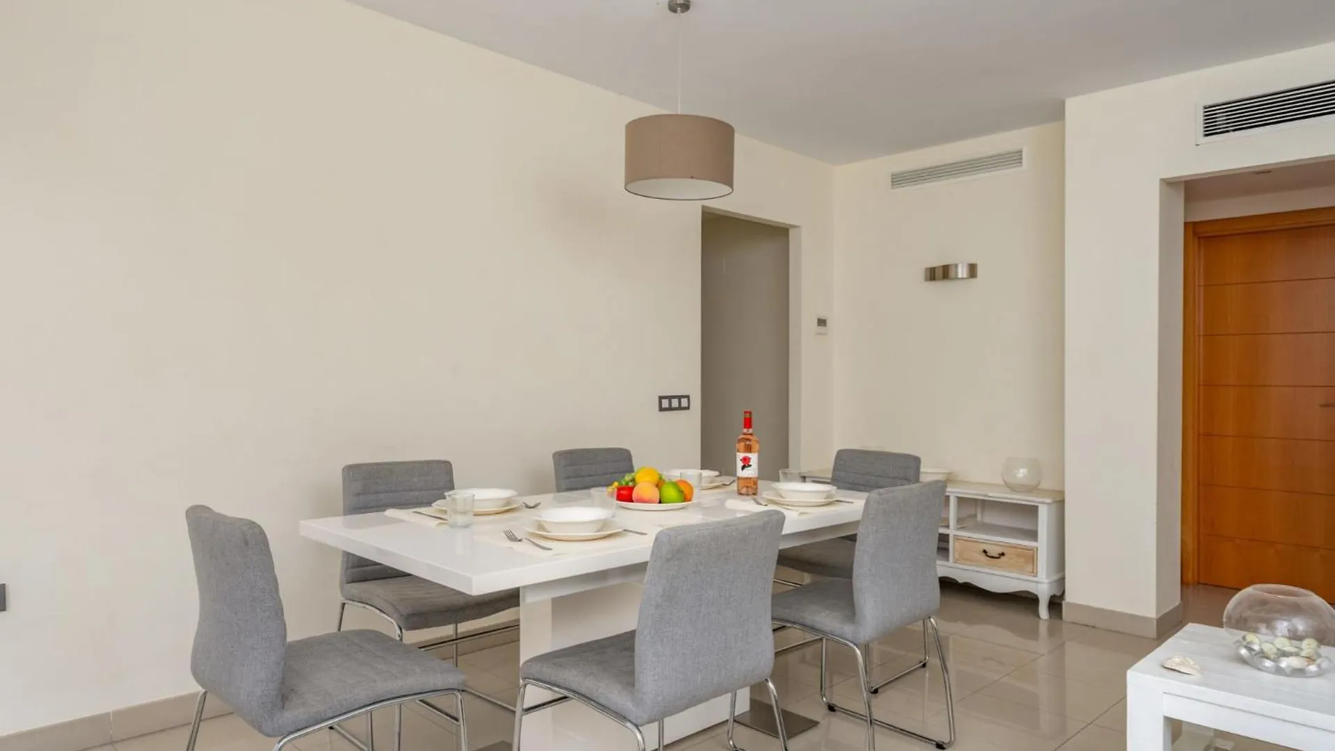Apartment Cortijo Del Mar-22 By Interhome Estepona