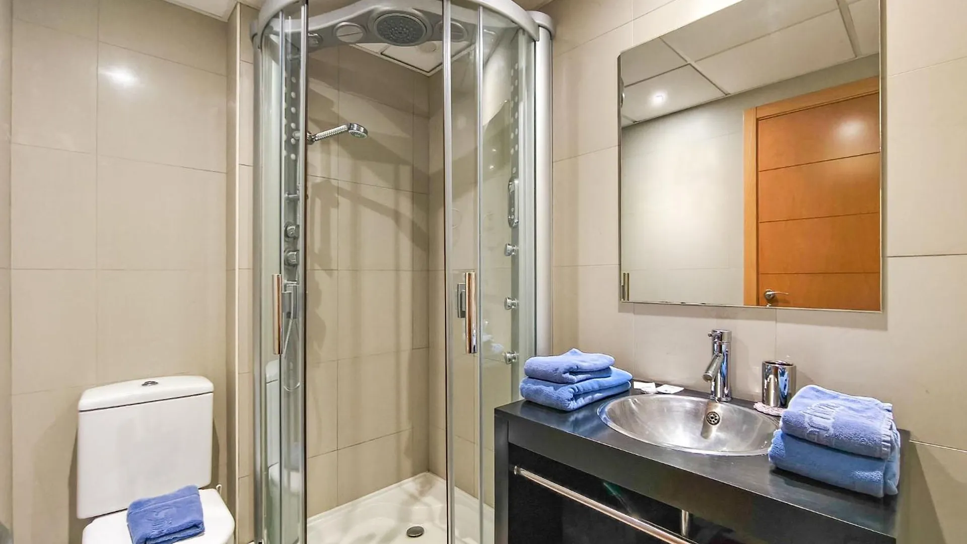 Apartment Cortijo Del Mar-22 By Interhome Estepona
