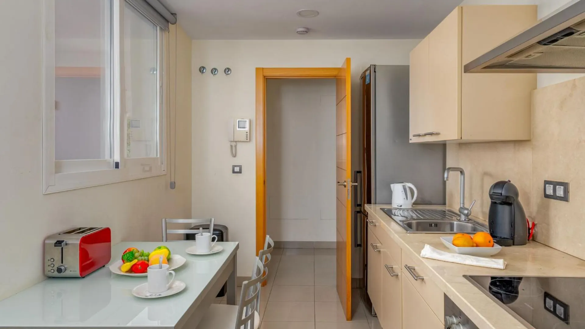 Apartment Cortijo Del Mar-22 By Interhome Estepona 0*,