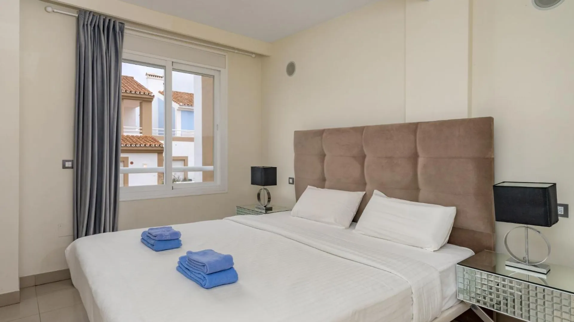 Apartment Cortijo Del Mar-22 By Interhome Estepona España