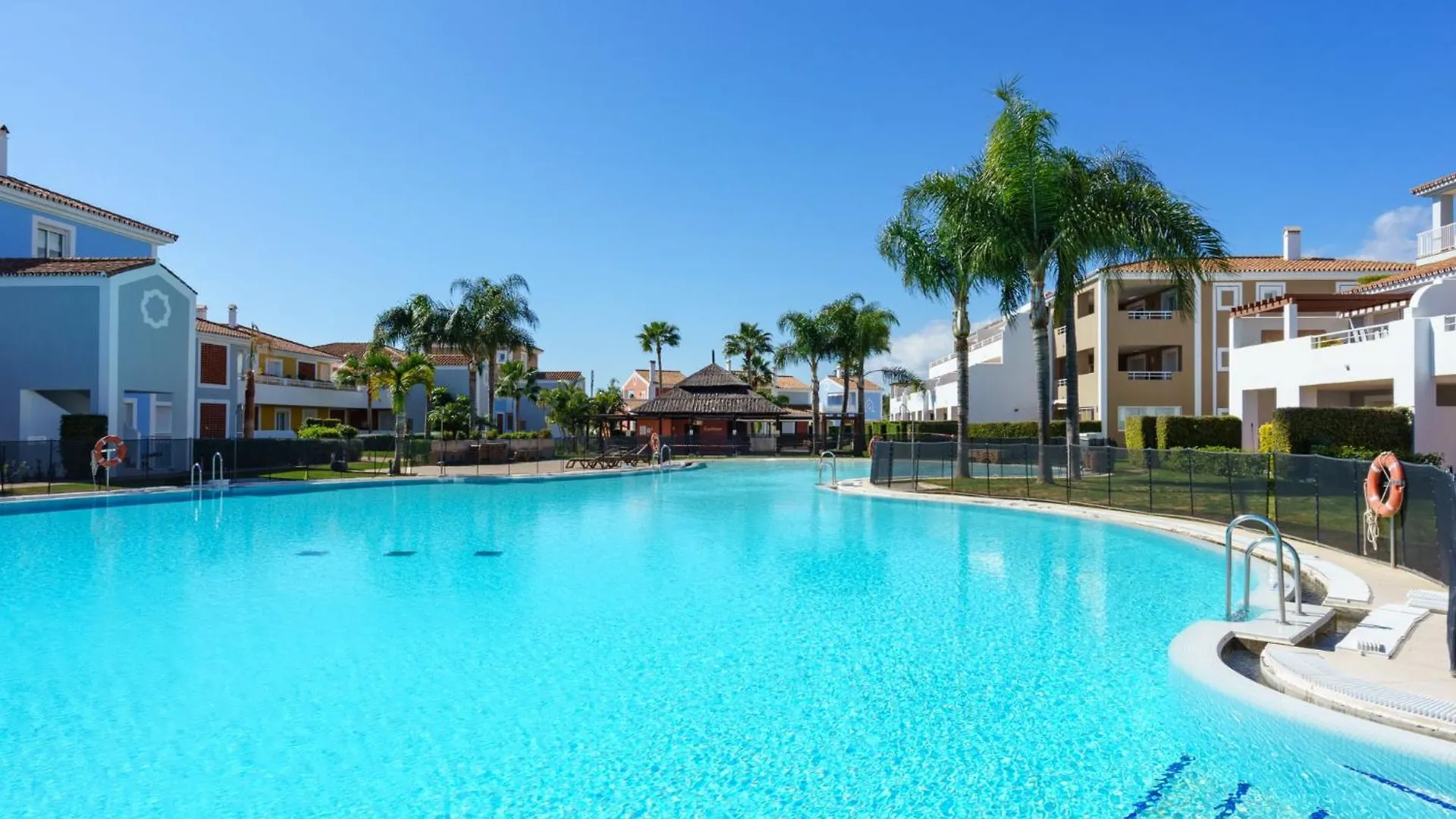 Apartment Cortijo Del Mar-22 By Interhome Estepona