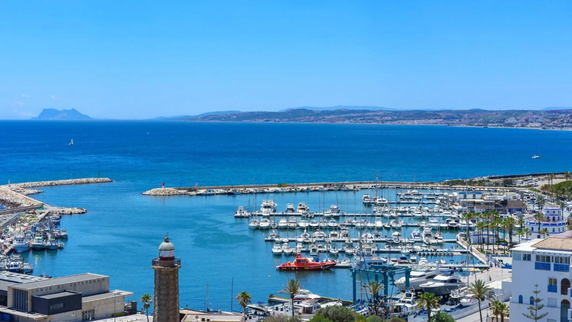 Apartment Cortijo Del Mar-22 By Interhome Estepona Spanien