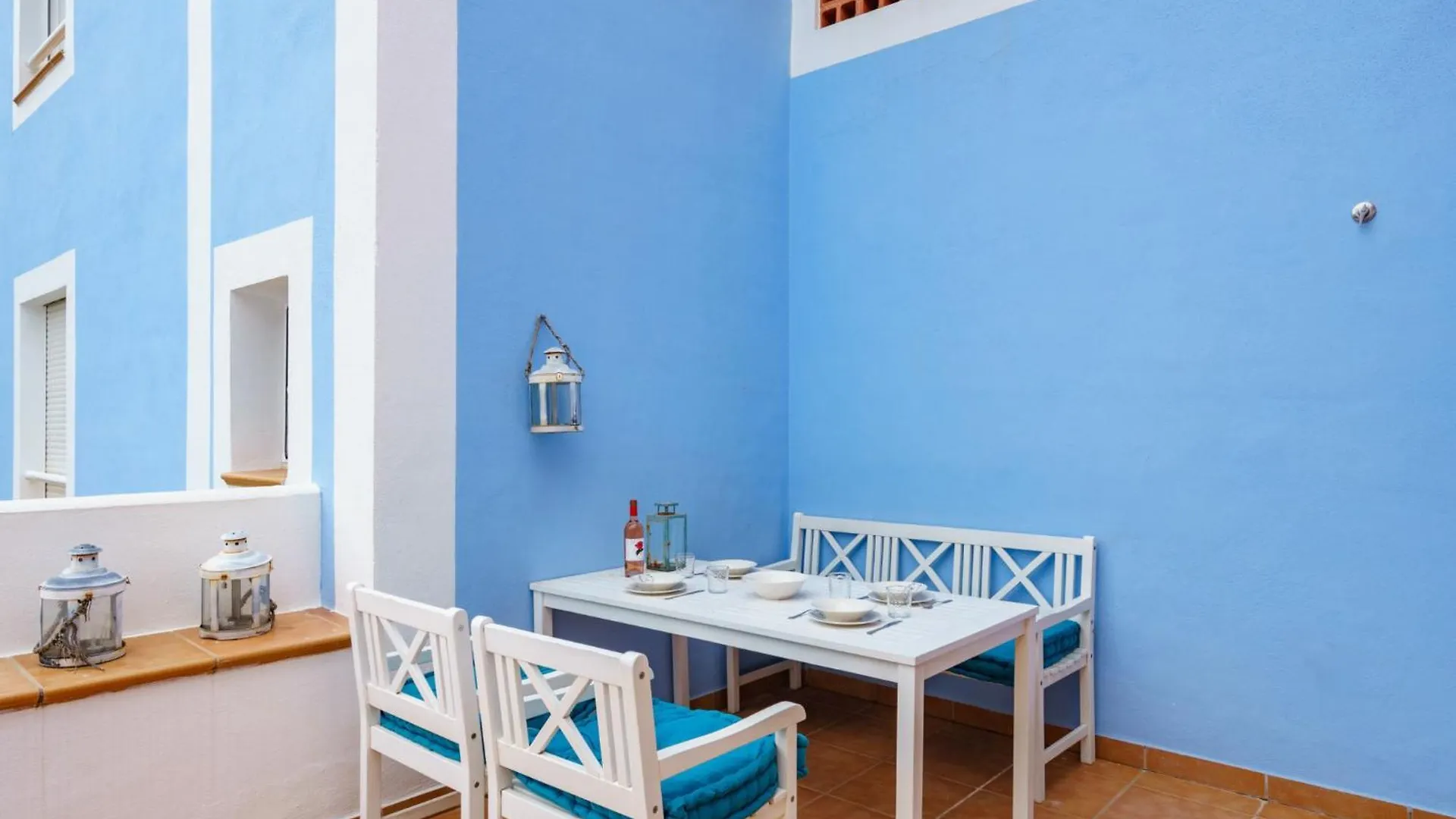 Apartment Cortijo Del Mar-22 By Interhome Estepona Spanien