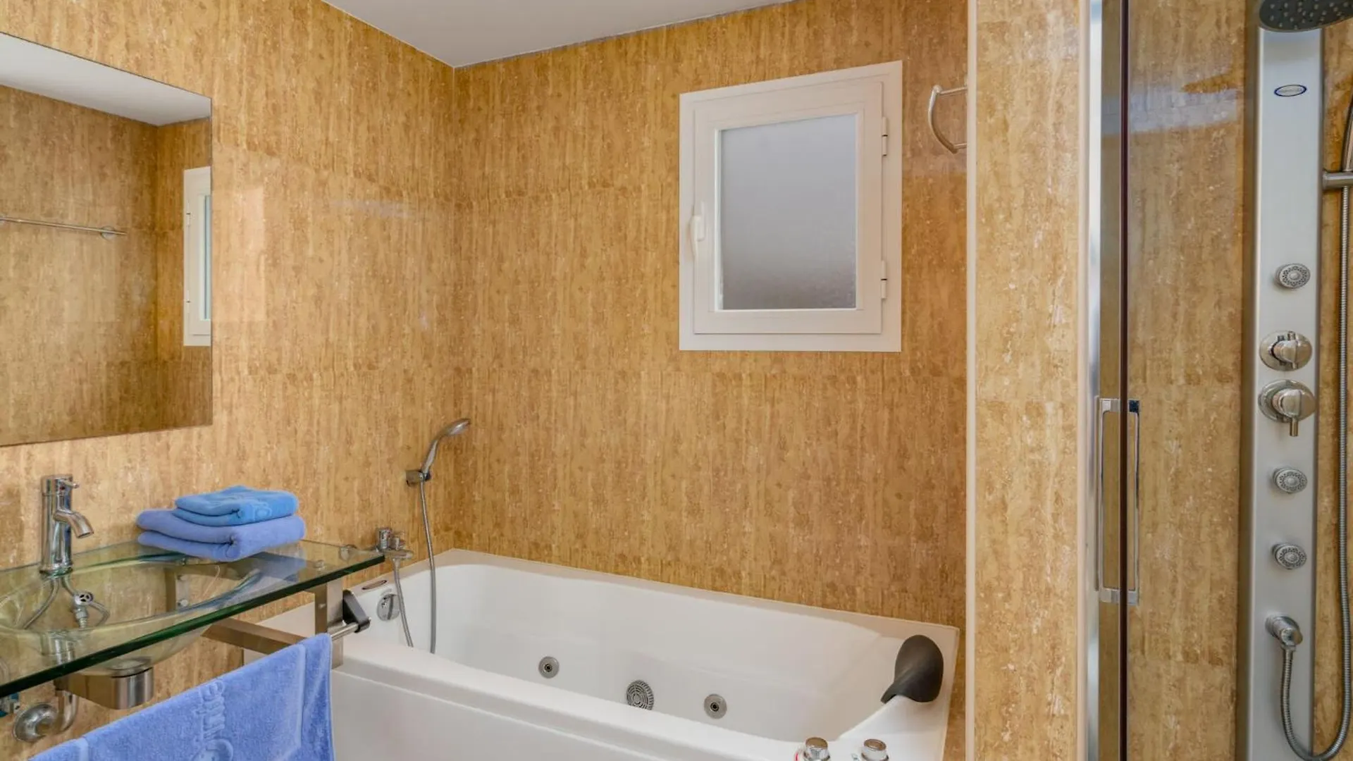 Apartment Cortijo Del Mar-22 By Interhome Estepona