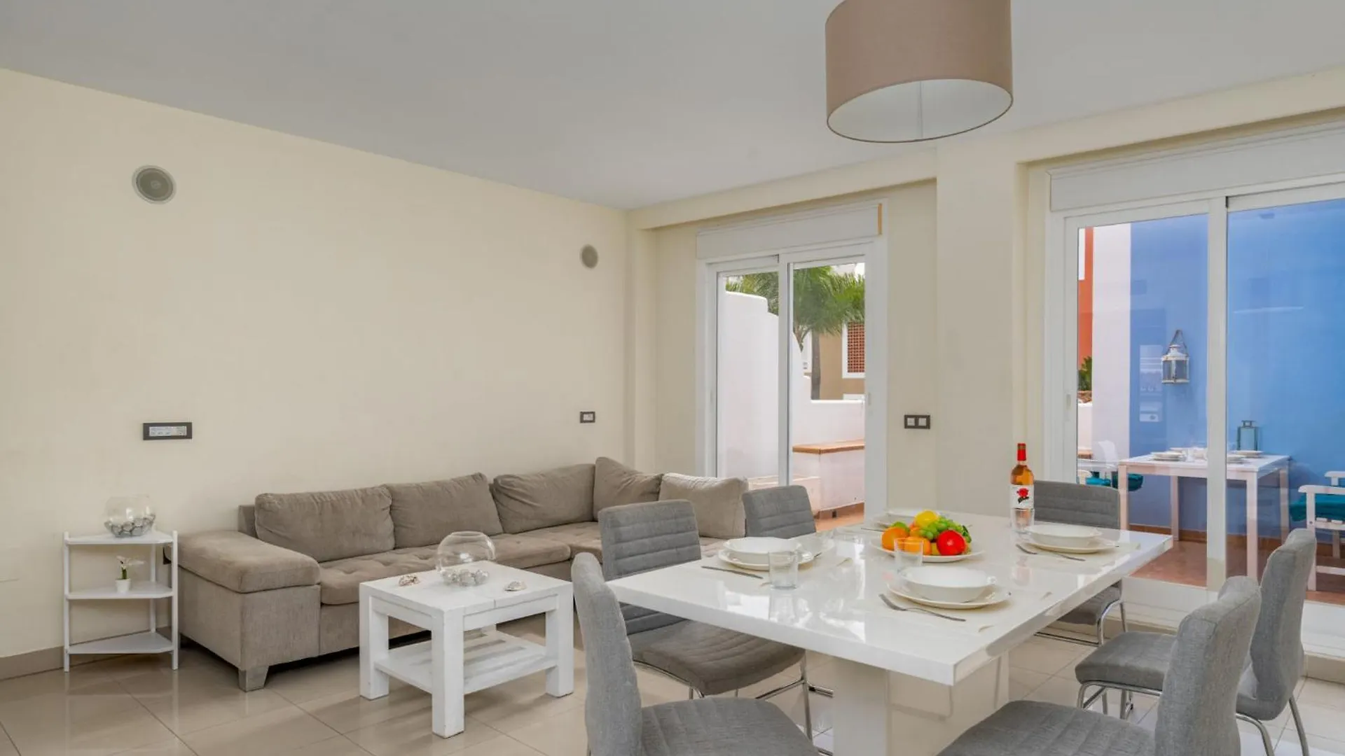 Apartment Cortijo Del Mar-22 By Interhome Estepona 0*,  Spanien