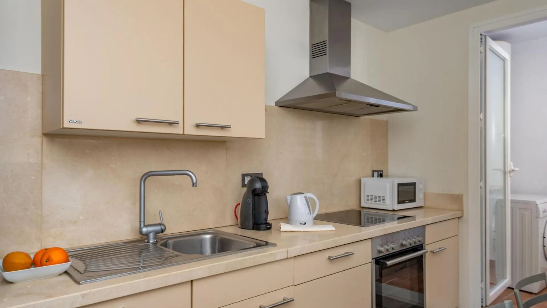 Apartment Cortijo Del Mar-22 By Interhome Estepona