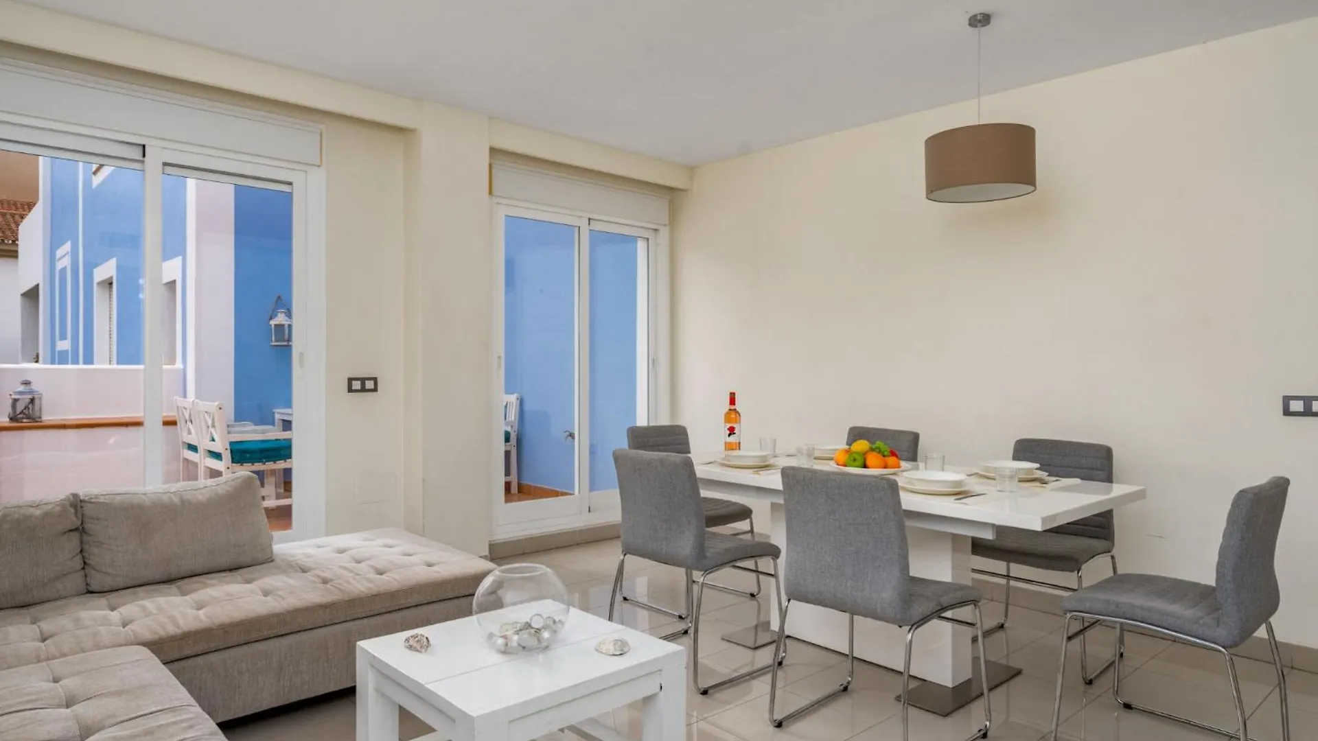 Apartment Cortijo Del Mar-22 By Interhome Estepona